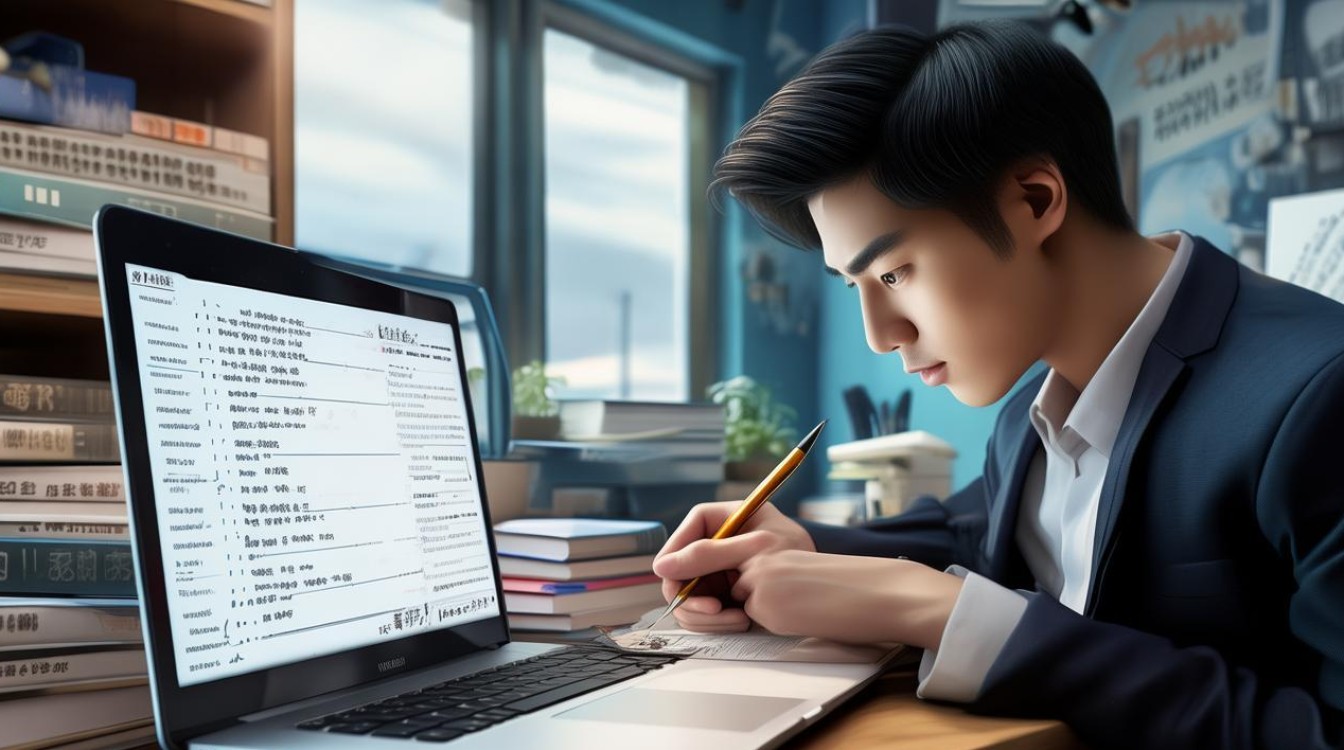 如何高效攻克雅思听力？实战技巧与资源全指南-图1