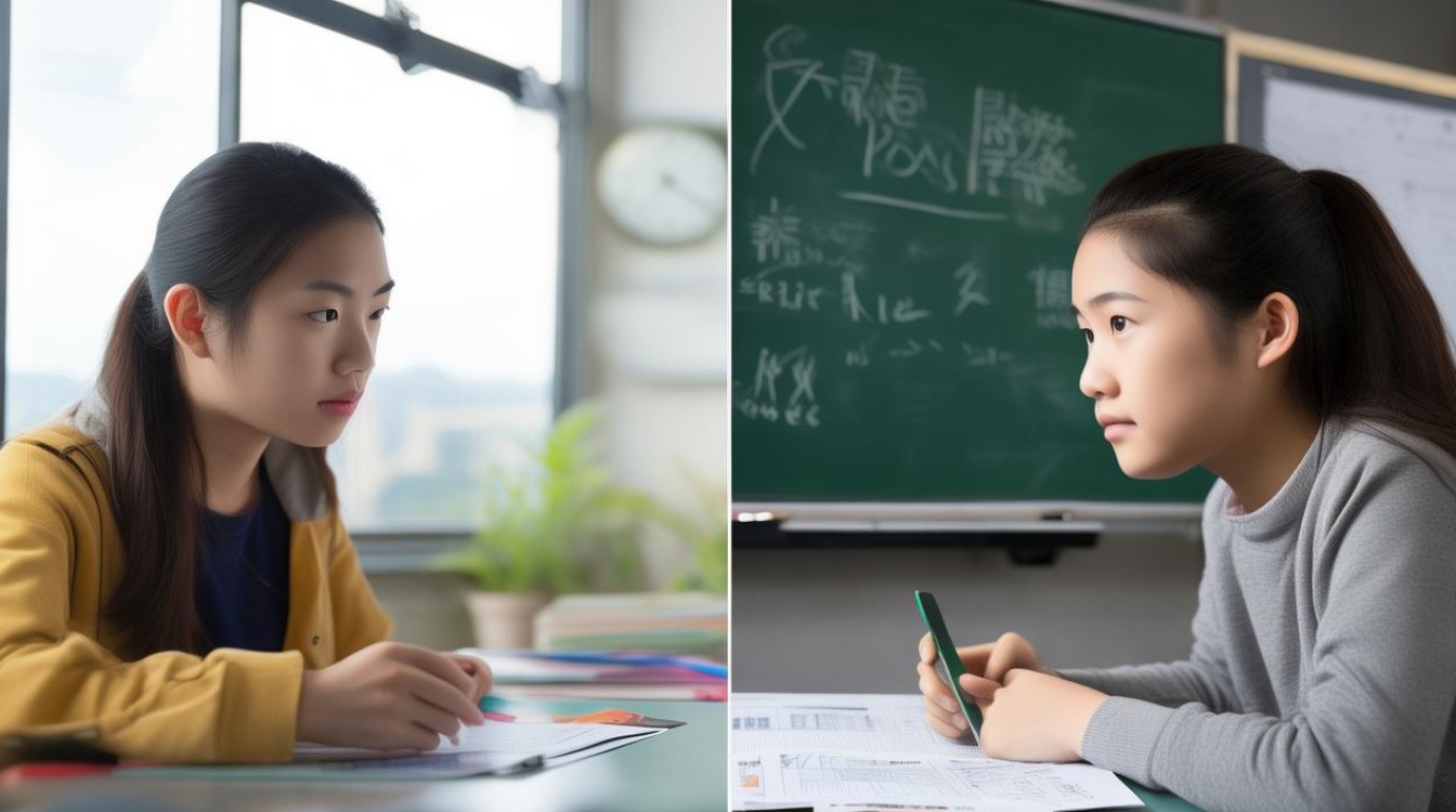 雅思听力与四级听力有什么区别？哪个更难？-图2