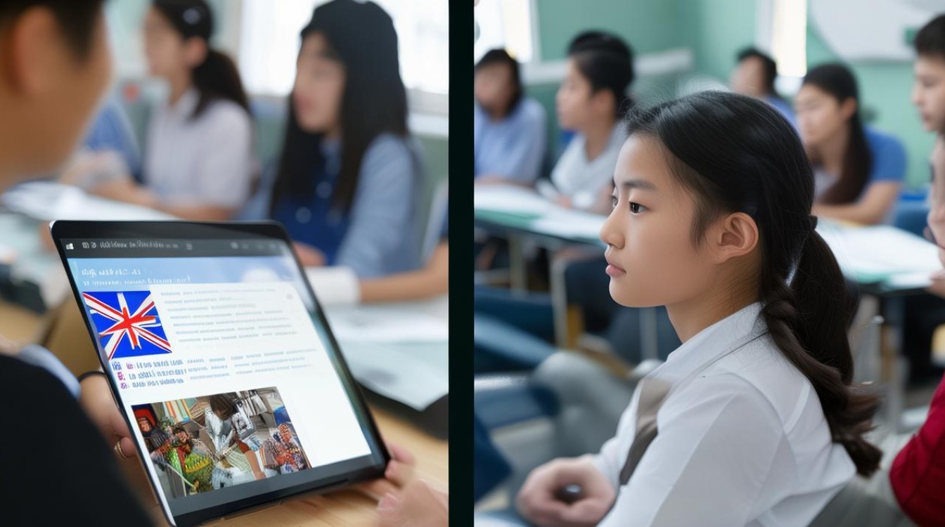 雅思听力与四级听力有什么区别？哪个更难？-图3