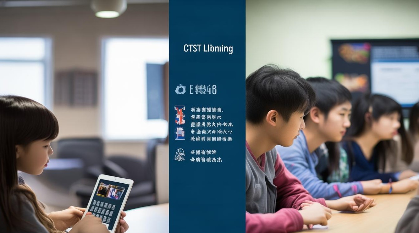雅思听力与四级听力有什么区别？哪个更难？-图4