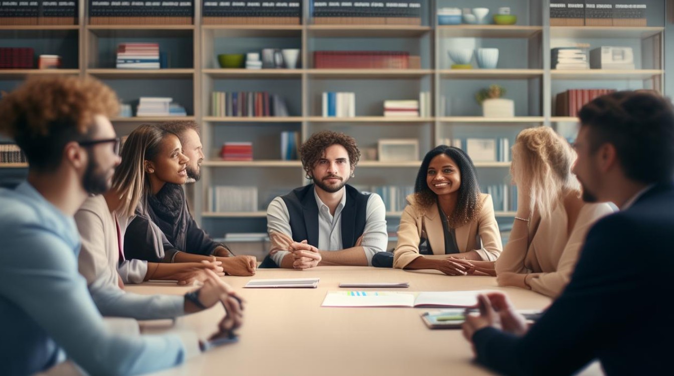 How to Improve English Conversation Skills Through Media Influence?-图4