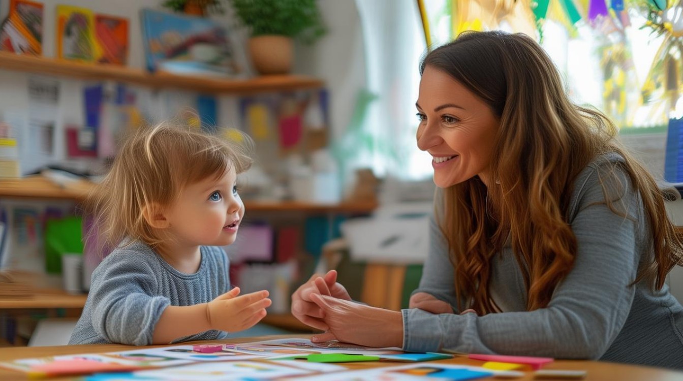 如何免费获取幼儿英语对话实用技巧与资源？-图3