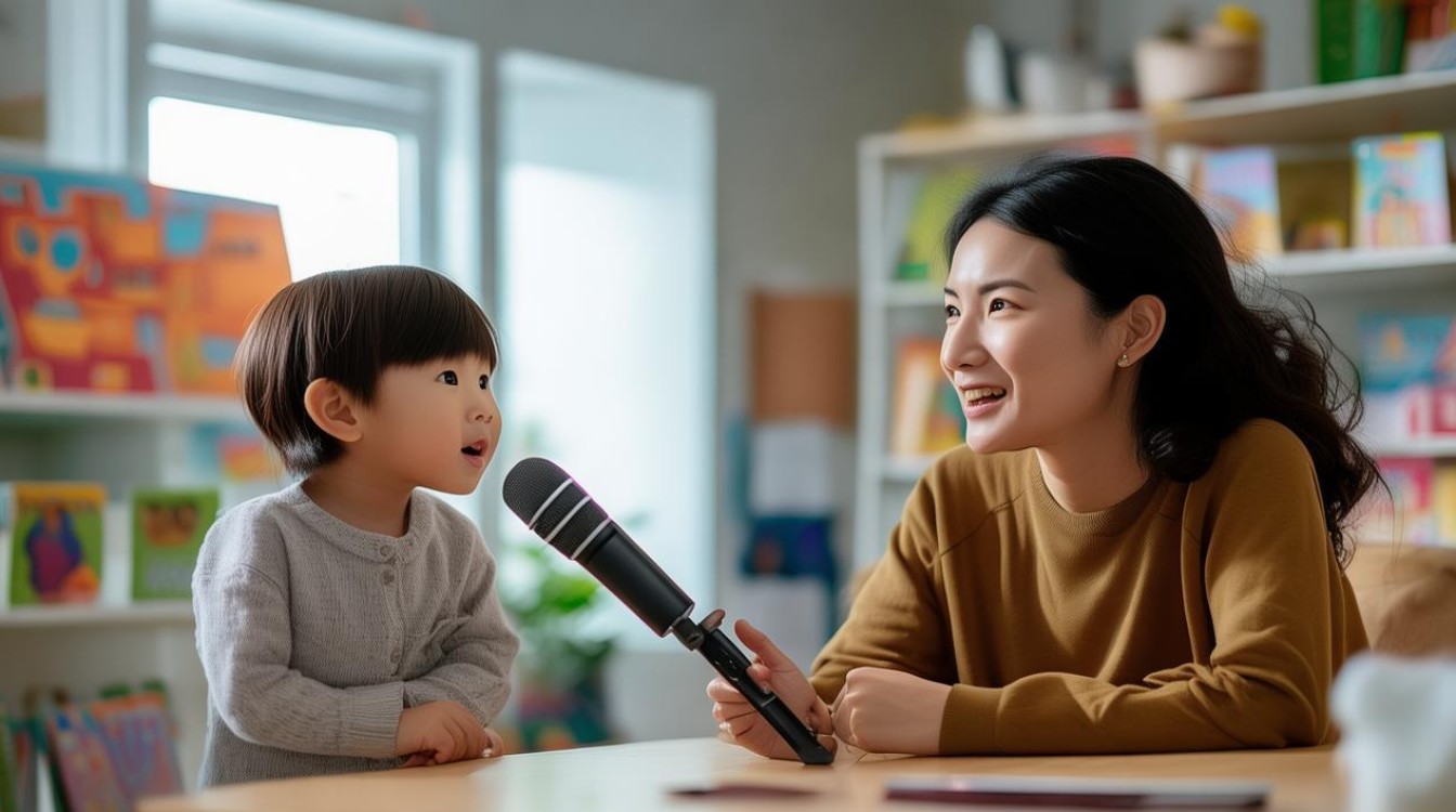 如何免费获取幼儿英语对话实用技巧与资源？-图4