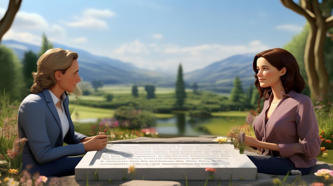 Can Scenic Dialogues Help Master English Conversation Skills?-图2