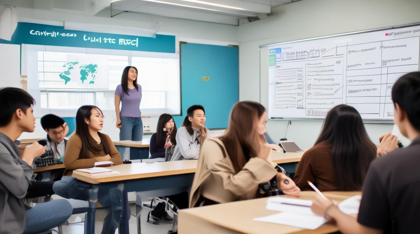 剑桥雅思听力课堂，如何高效提升听力技巧？-图1