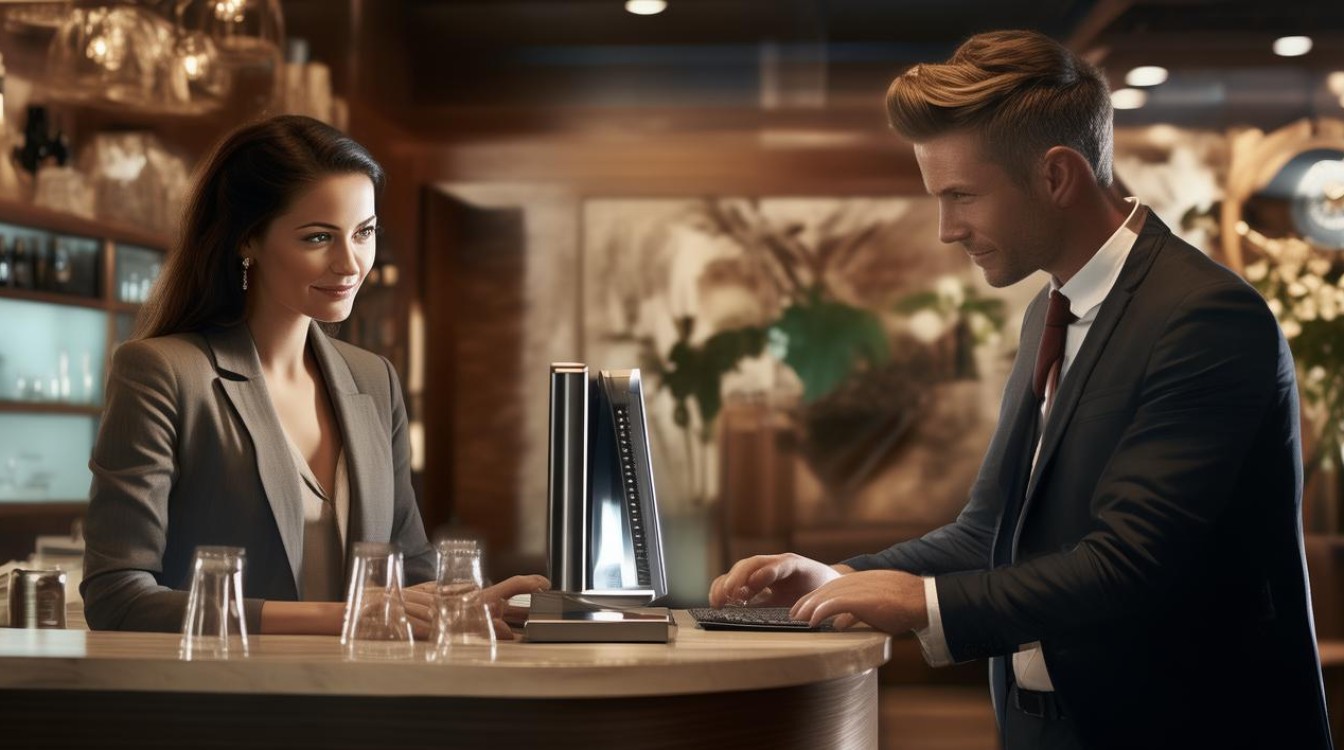 How to Make a Restaurant Reservation in English?-图4