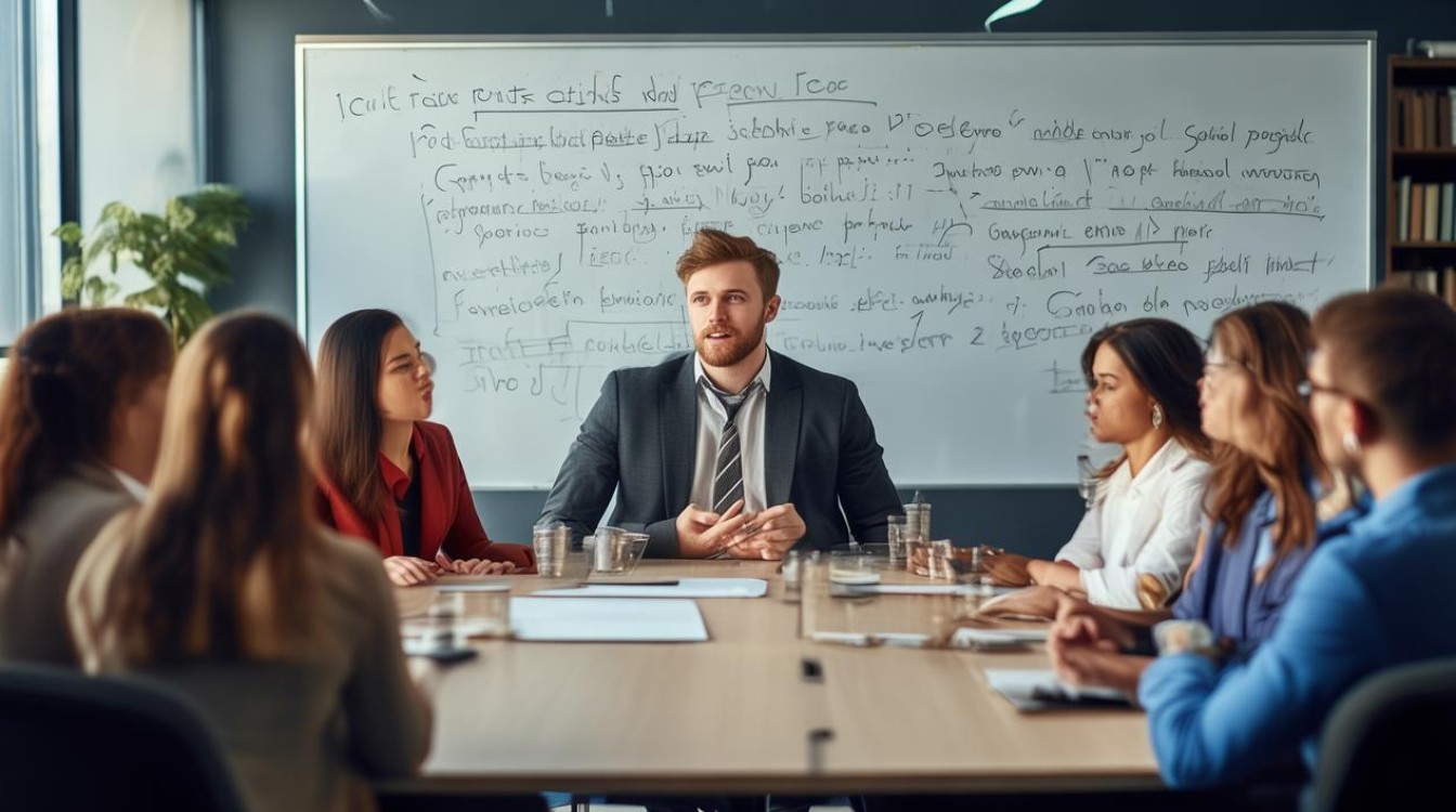 How to Discuss Social Issues in English: Effective Conversation Tips and Examples-图1