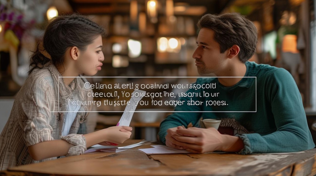 How to Ask About Food in English: Simple Conversation Tips-图4