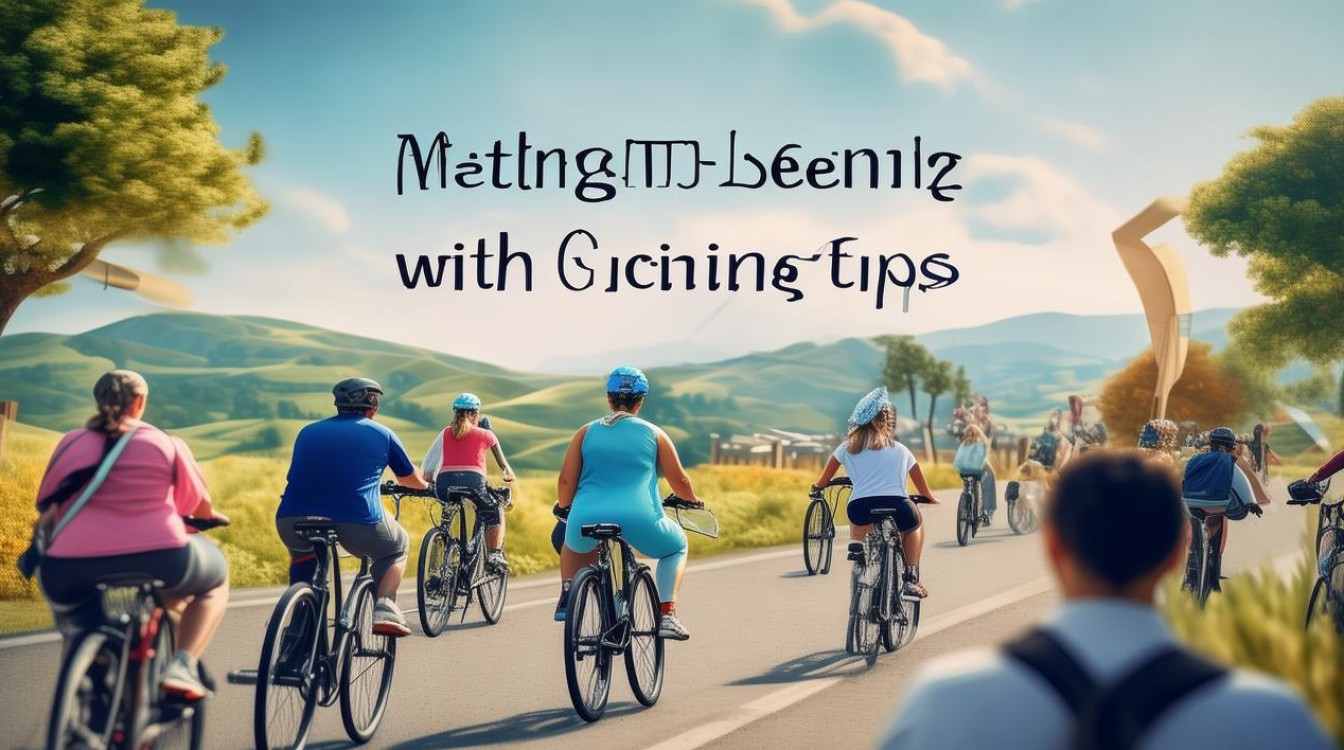 How Can Cycling Trips Improve IELTS Listening Scores? Essential Tips & Data-图2