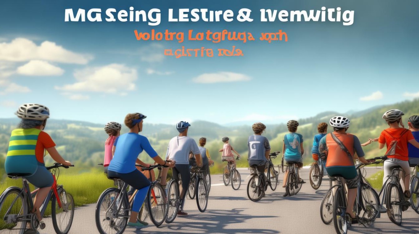 How Can Cycling Trips Improve IELTS Listening Scores? Essential Tips & Data-图3