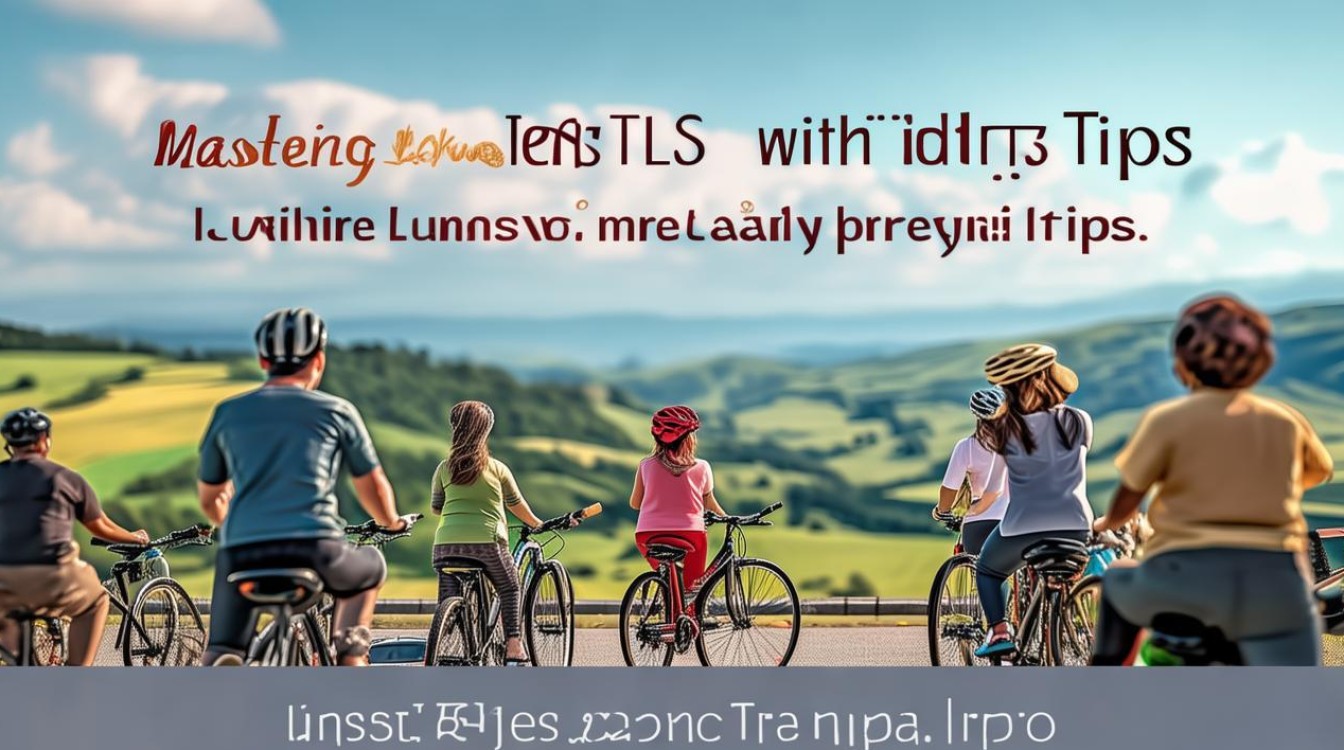 How Can Cycling Trips Improve IELTS Listening Scores? Essential Tips & Data-图4