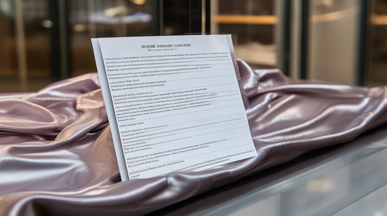 How to Communicate Effectively About Silk Products in English?-图2
