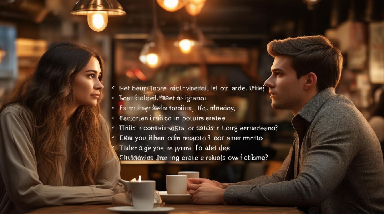 How to Handle Being Late for a Date in English?-图2