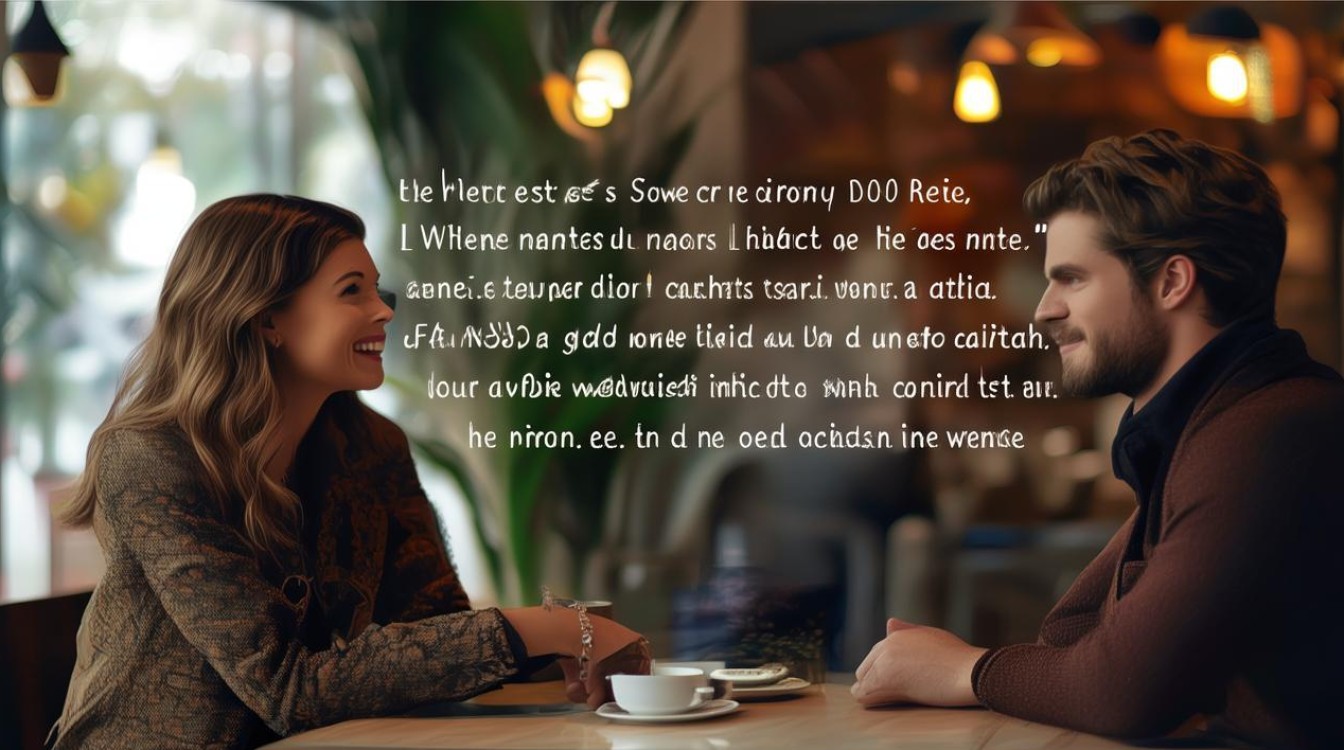 How to Handle Being Late for a Date in English?-图3