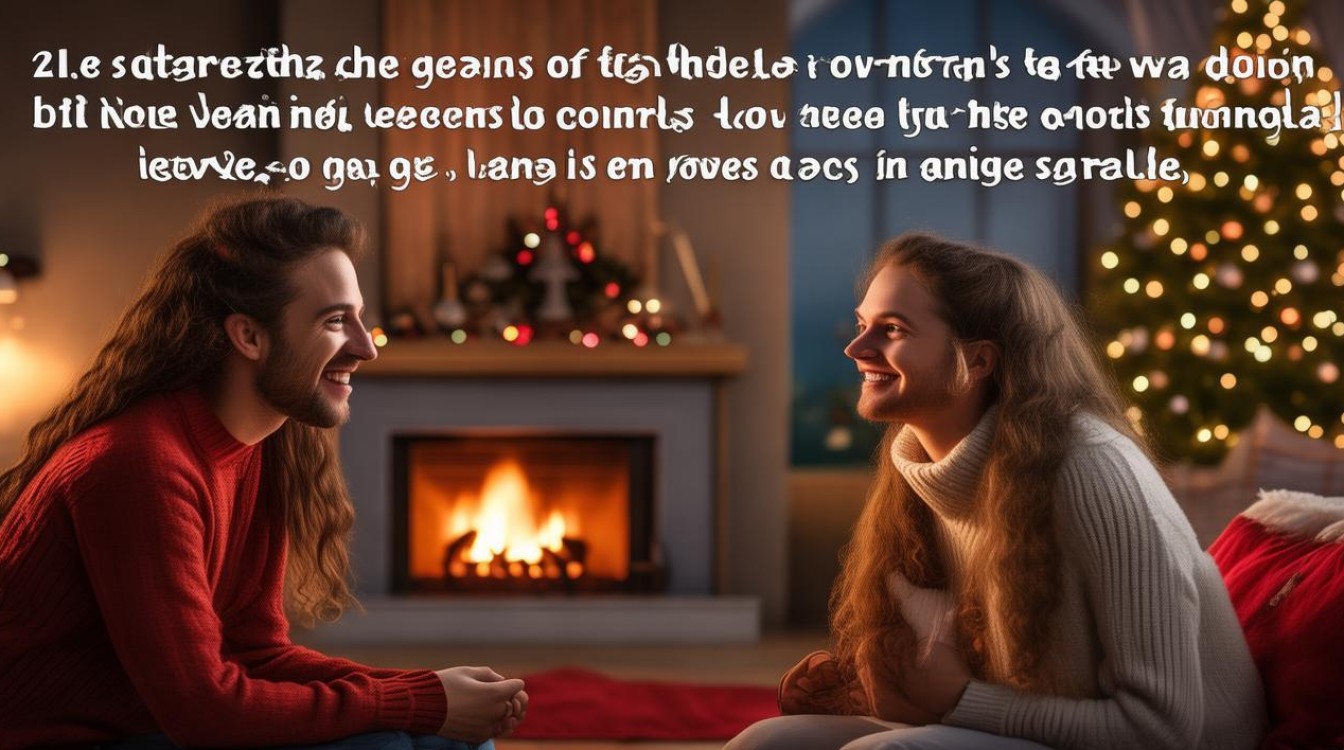 How to Say Happy New Year in English: Practical Conversation Guide?-图3