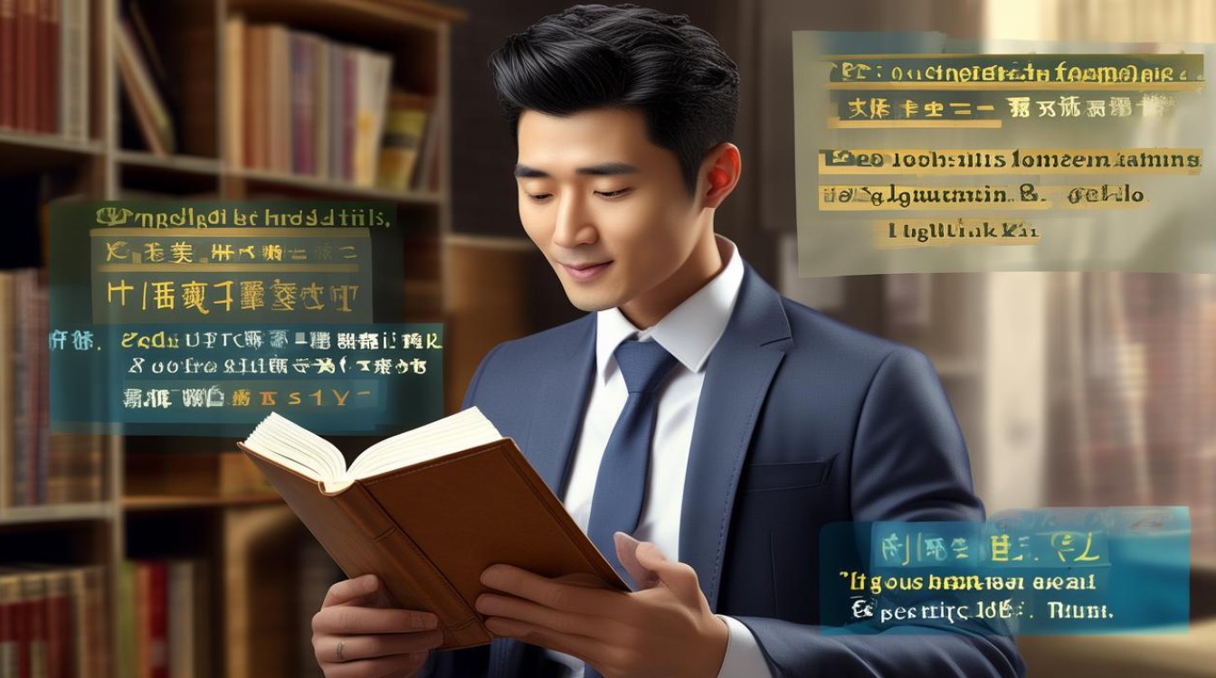 如何用英语自然打招呼？实用日常对话指南-图2