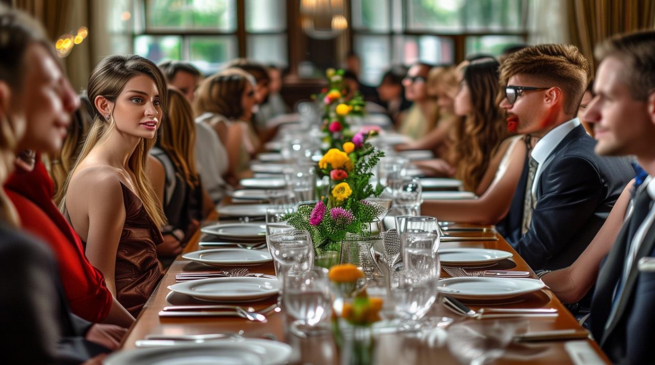 How to Master English Conversation Skills for Banquets?-图2