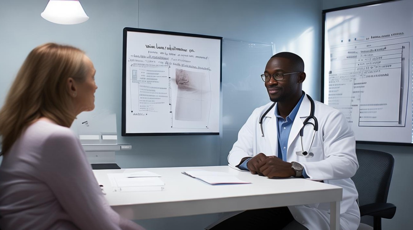 How to Communicate Effectively at a Doctors Appointment in English?-图1