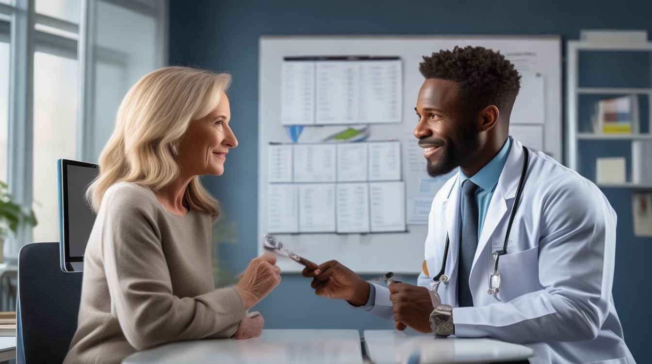 How to Communicate Effectively at a Doctors Appointment in English?-图2