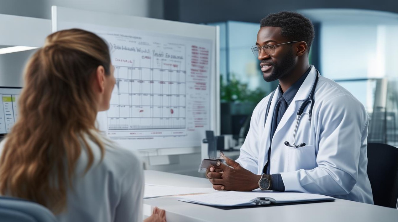 How to Communicate Effectively at a Doctors Appointment in English?-图3