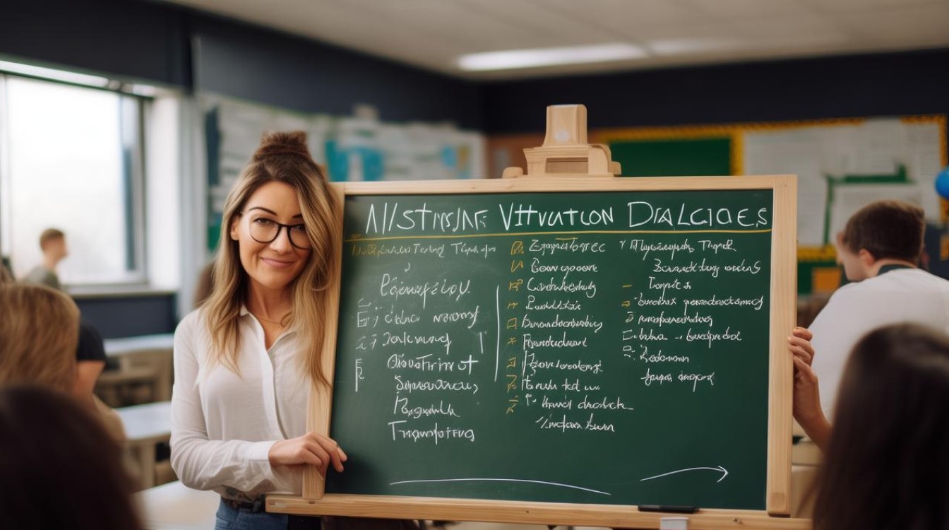 How to Master Invitation Dialogues in English: Essential Tips & Examples-图4