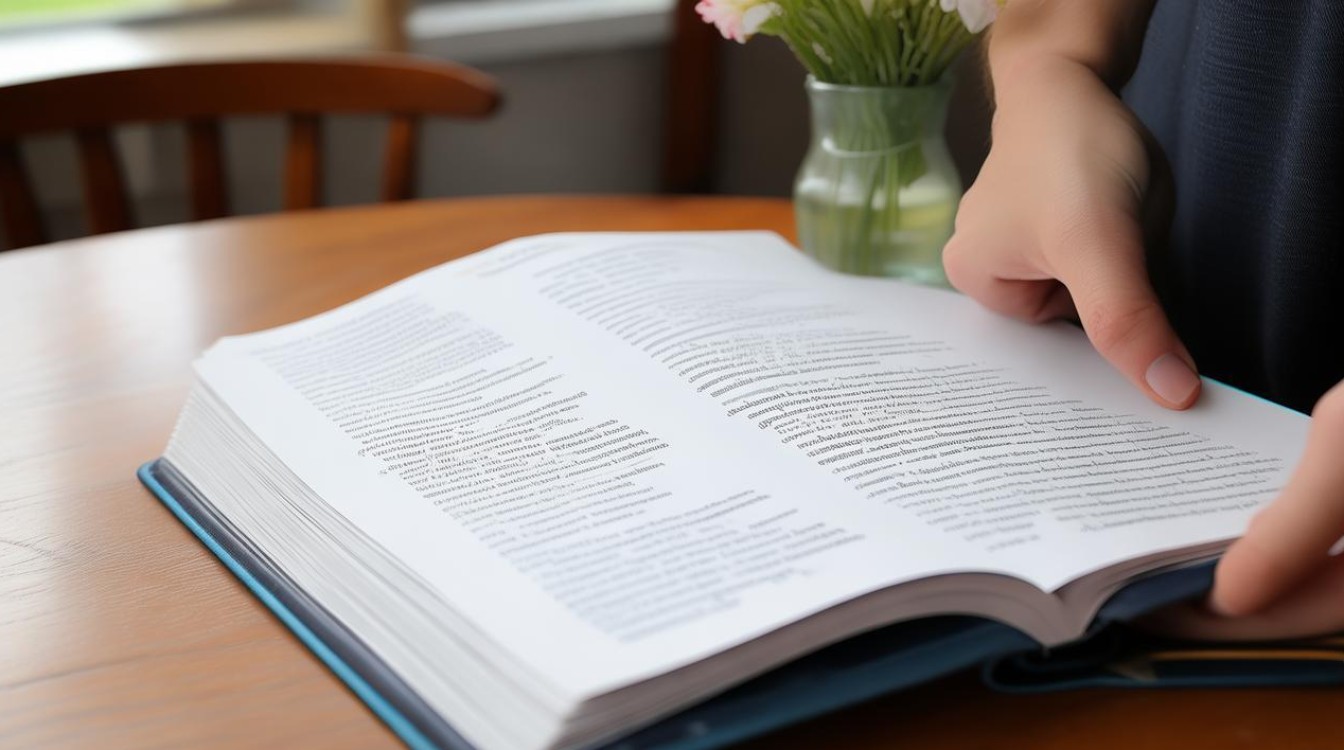 How to Choose a Restaurant: Essential English Conversation Guide-图1