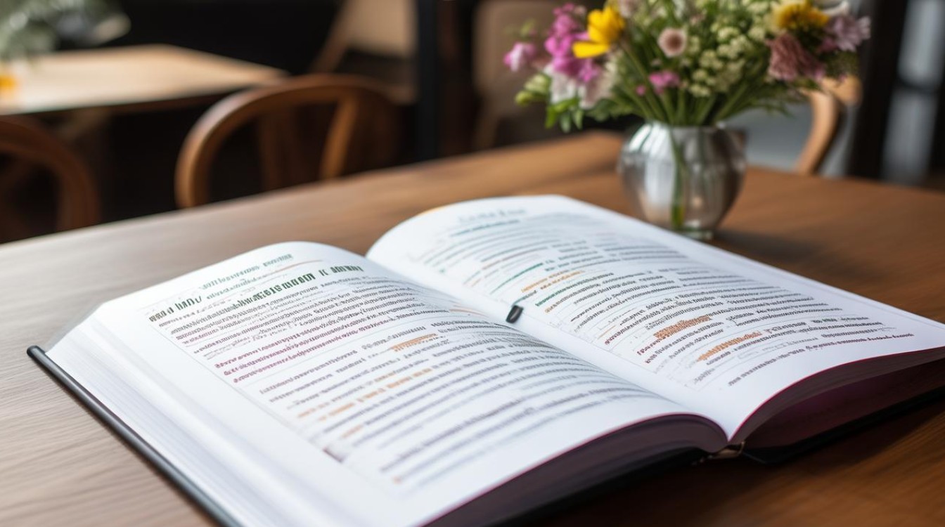 How to Choose a Restaurant: Essential English Conversation Guide-图3