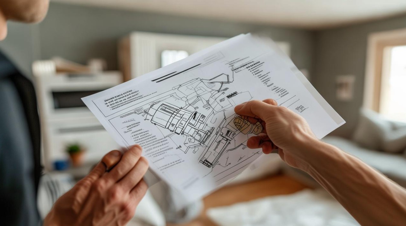 How to Say Install an Air Conditioner in English? – Practical Dialogue Guide-图1