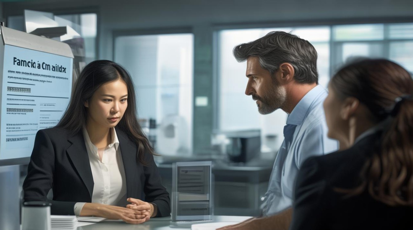 如何在银行用英语存钱？实用对话指南-图2