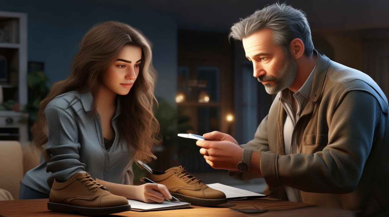 How to Say Shoes Are Broken in English?-图2