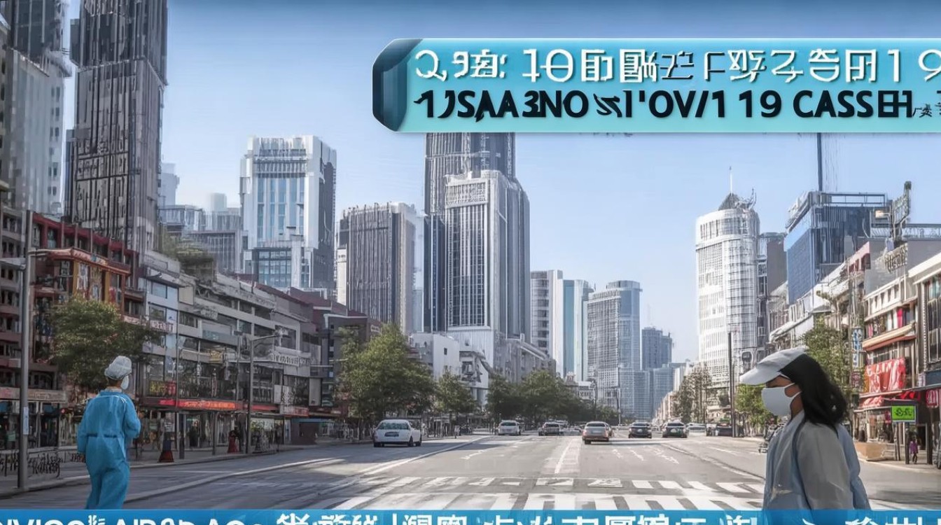 青岛新增例无症状感染者，青岛新增无症状感染者2例-图3