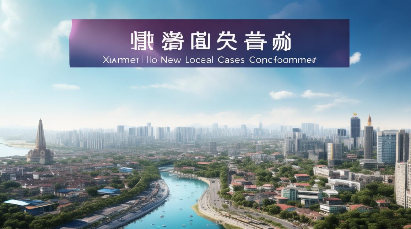 厦门无新增本土确诊病例，厦门无新增本土确诊病例多少-图2