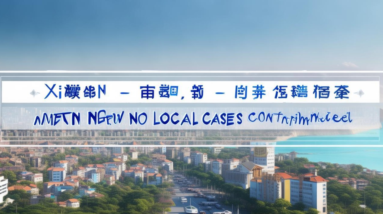 厦门无新增本土确诊病例，厦门无新增本土确诊病例多少-图3
