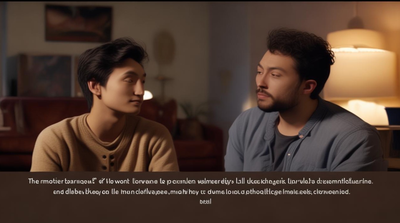 关于婚姻的英语对话，关于婚姻的英语对话两个人-图1