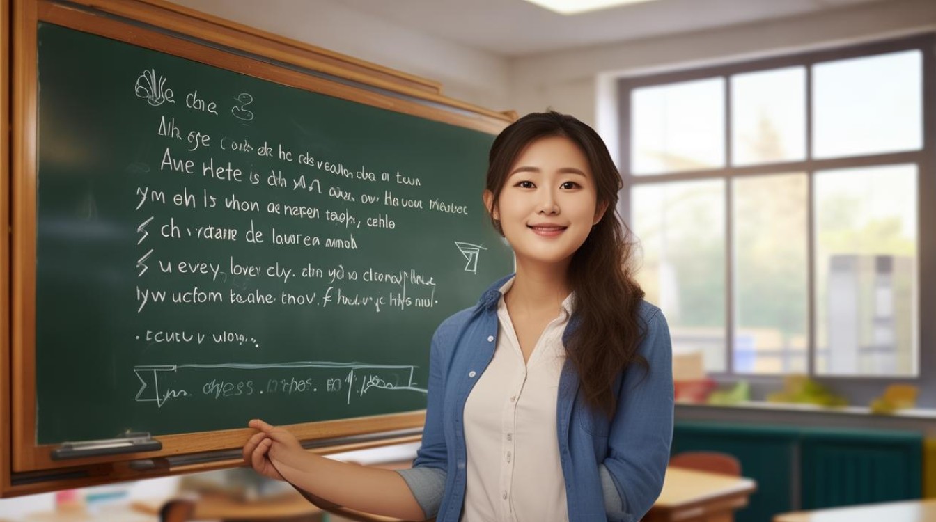 招聘英语对话初一，招聘英语对话初一怎么说-图1