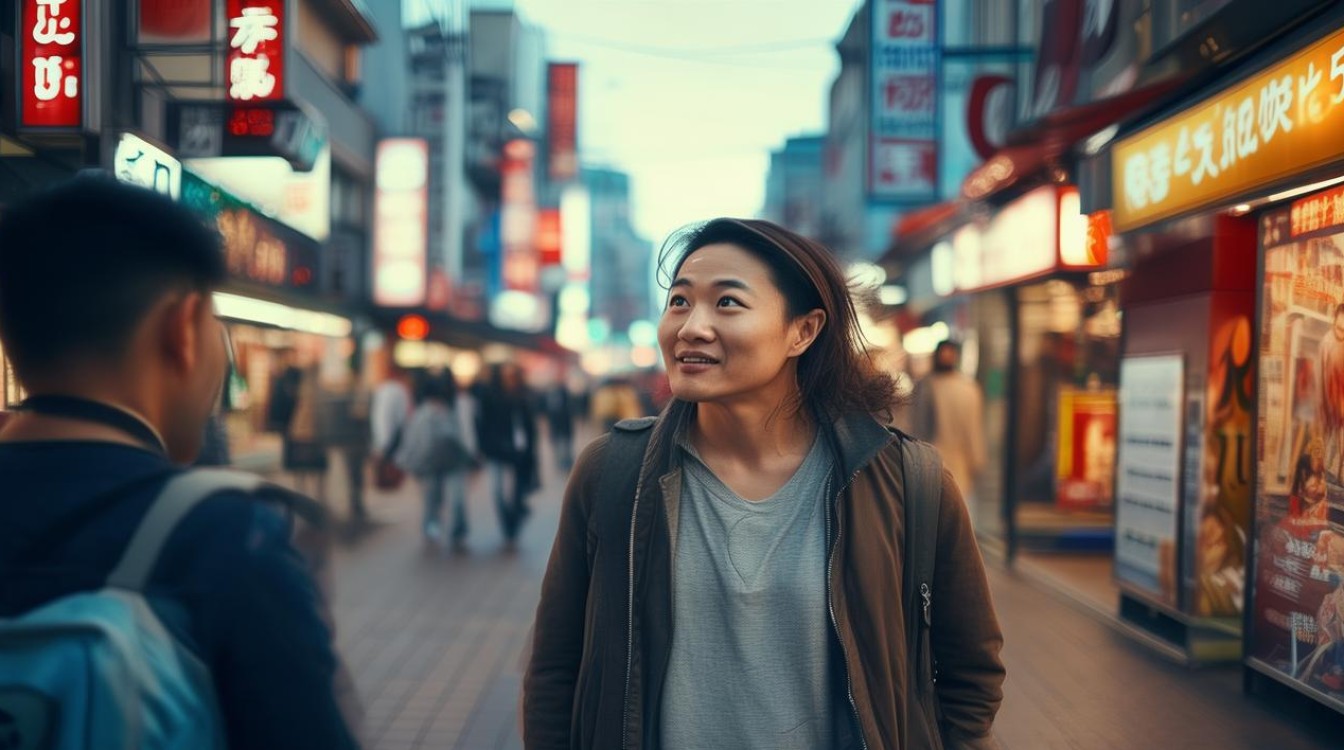 英语对话旅游计划东京，旅游计划英文对话-图1