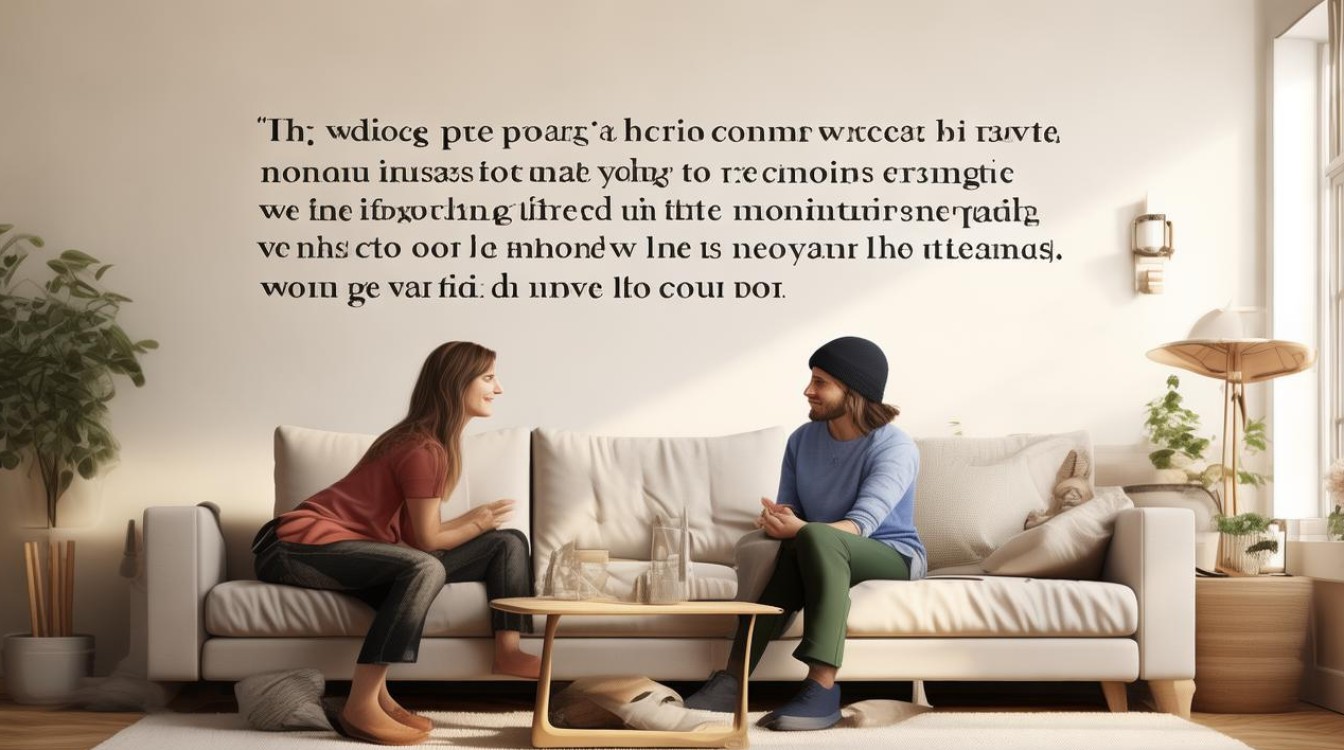 英语对话聊日常，日常聊天英语对话-图1