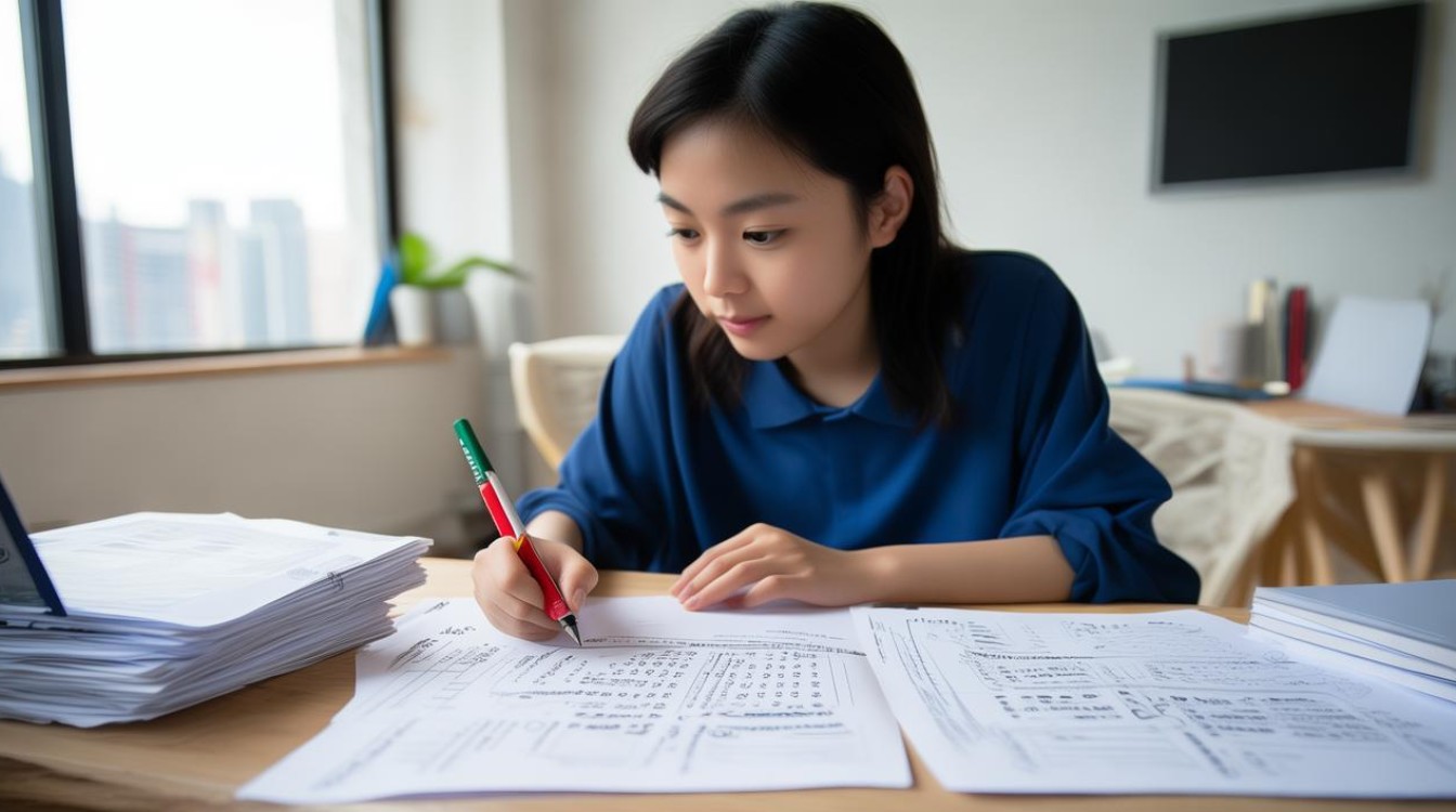 雅思听力 对多少题，雅思听力对多少题得多少分-图1