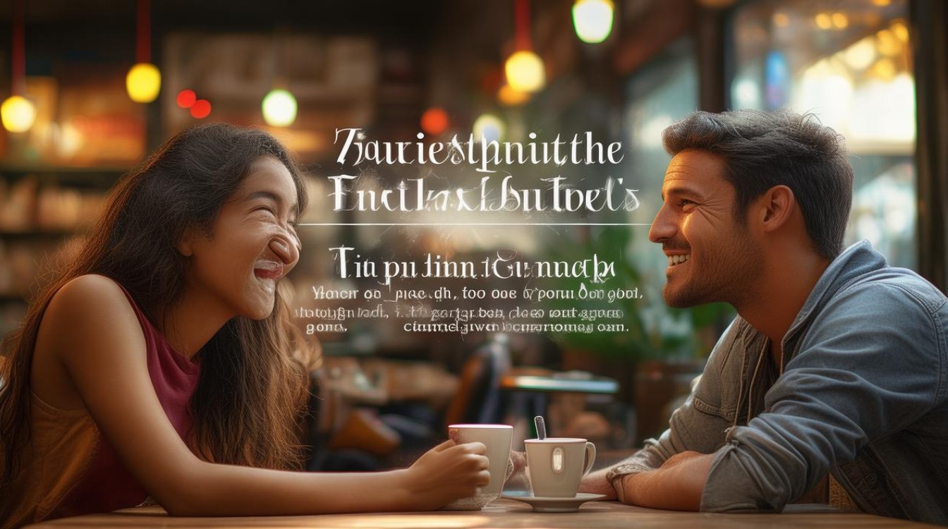 朋友会面的英语对话，朋友会面英文-图1