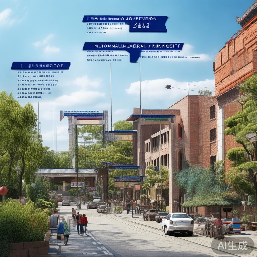 北京师大周边有哪些值得一逛的景点？