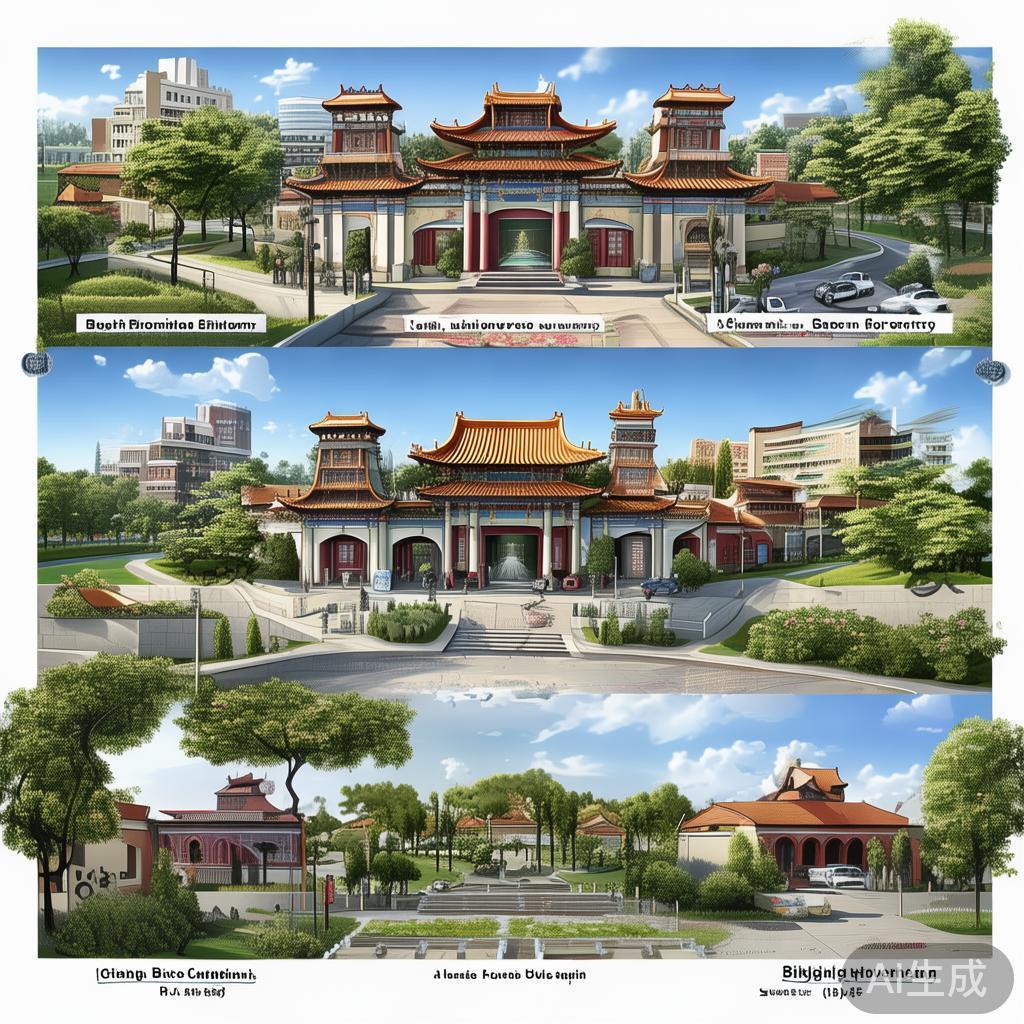 北京师大周边有哪些值得一逛的景点？