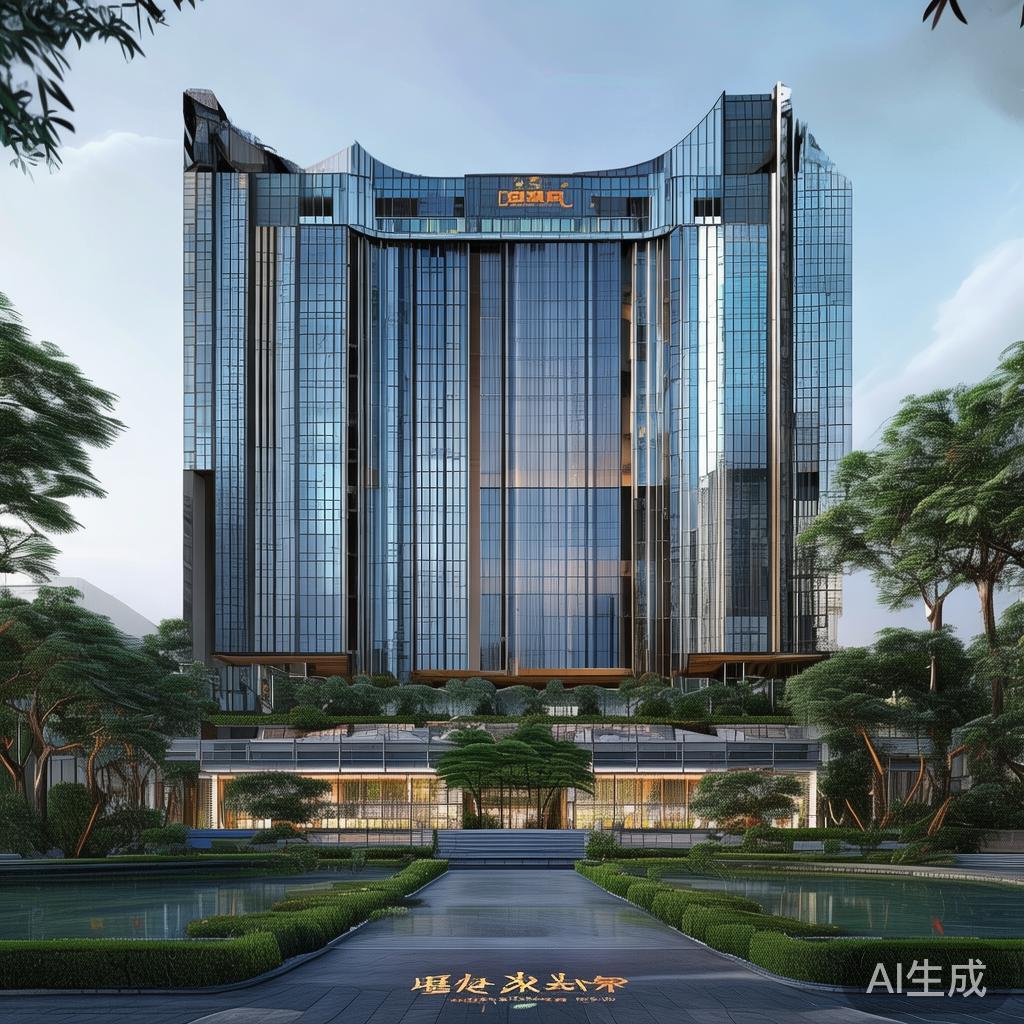 成都新希望高新皇冠假日酒店有何特色? 成都新希望高新皇冠假日酒店有何特色?