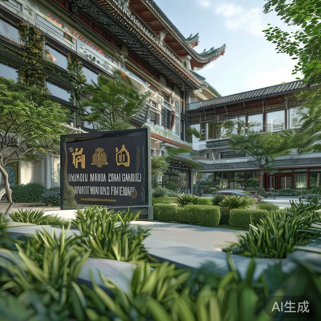 海口鸿洲埃德瑞皇家园林酒店有何独特之处? 海口鸿洲埃德瑞皇家园林酒店有何独特之处?