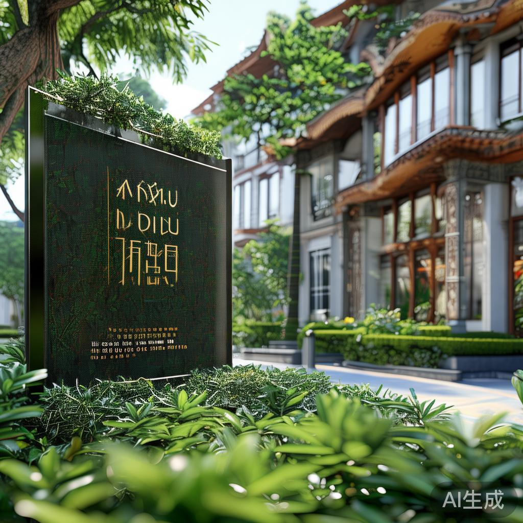 海口鸿洲埃德瑞皇家园林酒店有何独特之处? 海口鸿洲埃德瑞皇家园林酒店有何独特之处?