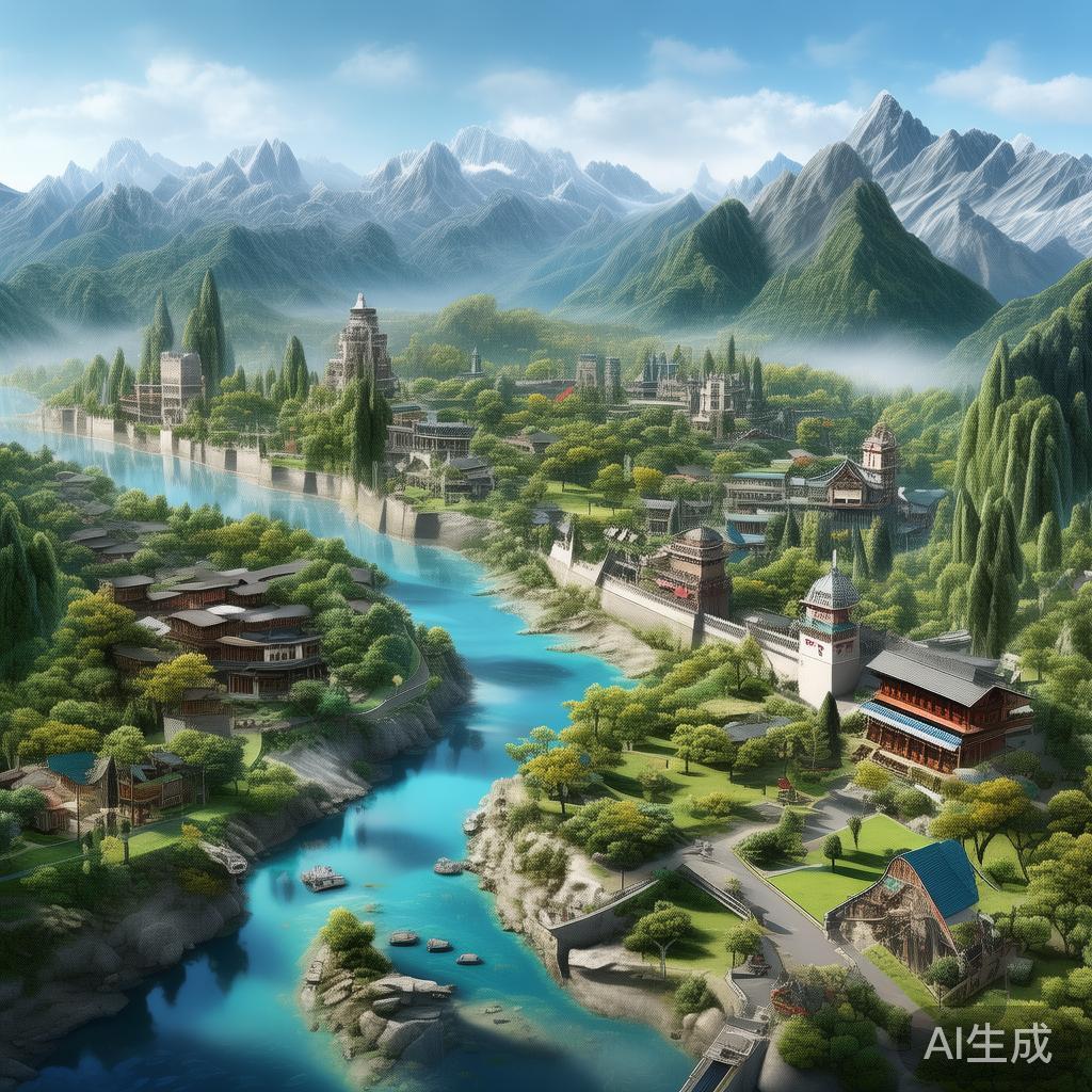 天津到长白山自驾游途经旅游景点