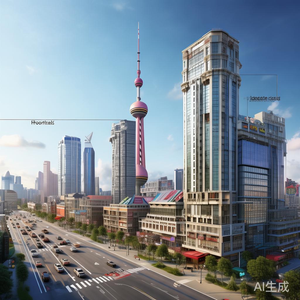 上海新国际博览中心附近酒店怎么选? 上海新国际博览中心附近酒店怎么选?