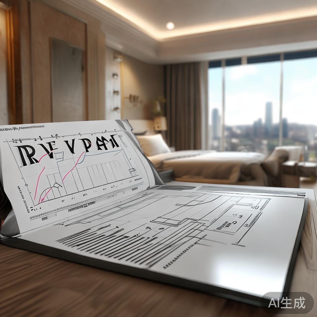 酒店RevPAR到底是什么? 酒店RevPAR到底是什么?
