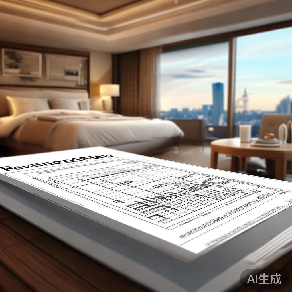 酒店RevPAR到底是什么? 酒店RevPAR到底是什么?