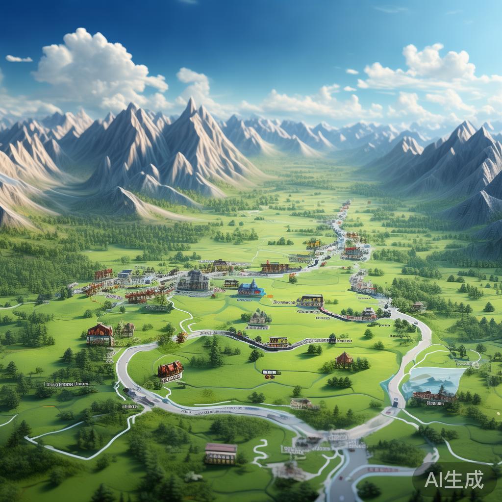 成都到呼伦贝尔自驾游最佳路线怎么走？