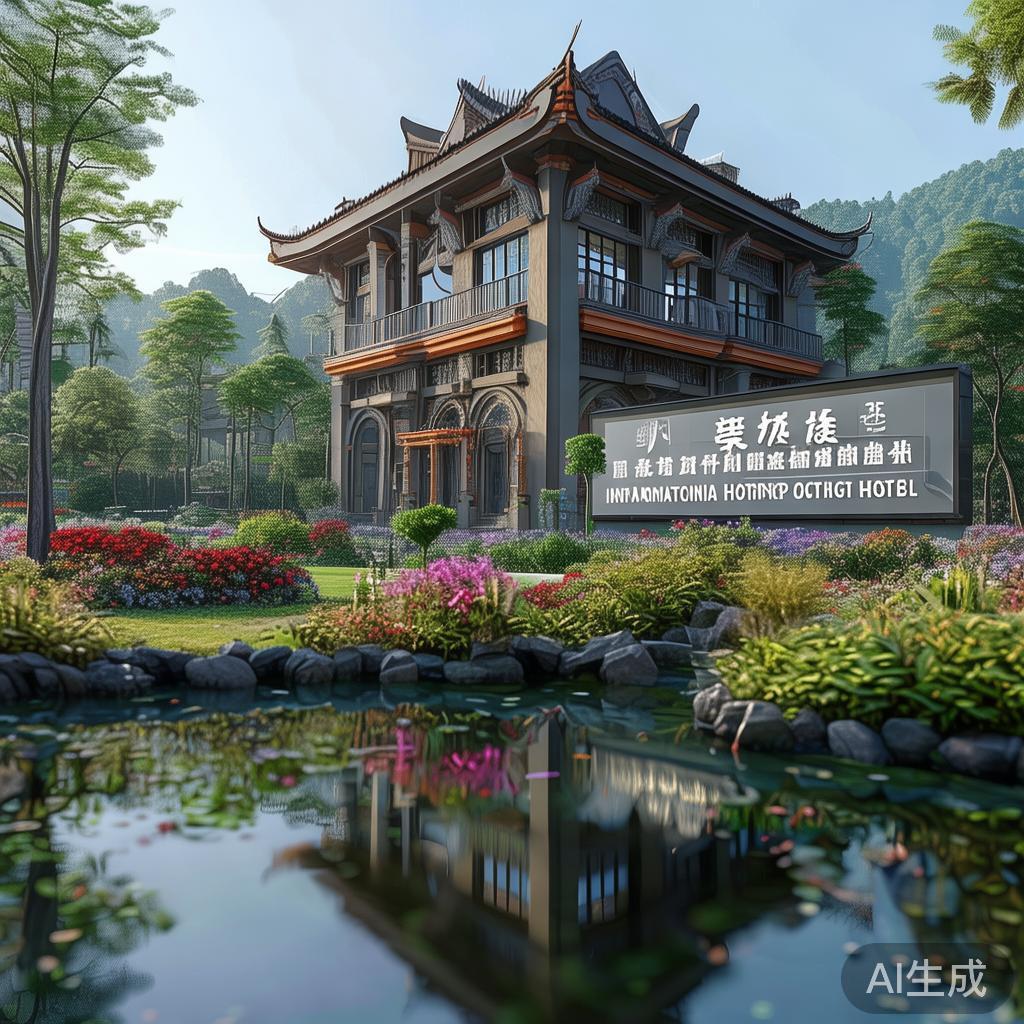 聊城阿尔卡迪亚国际温泉酒店有何特色? 聊城阿尔卡迪亚国际温泉酒店有何特色?